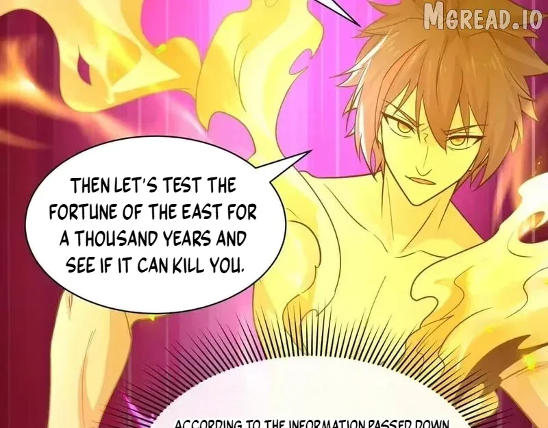 Era of the Haunted Chapter 589 page 25 - 