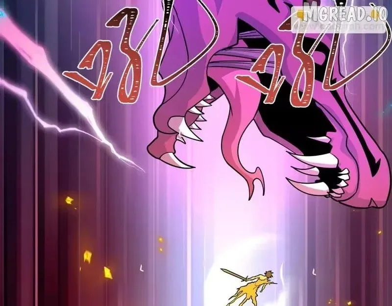 Era of the Haunted Chapter 589 page 29 - 