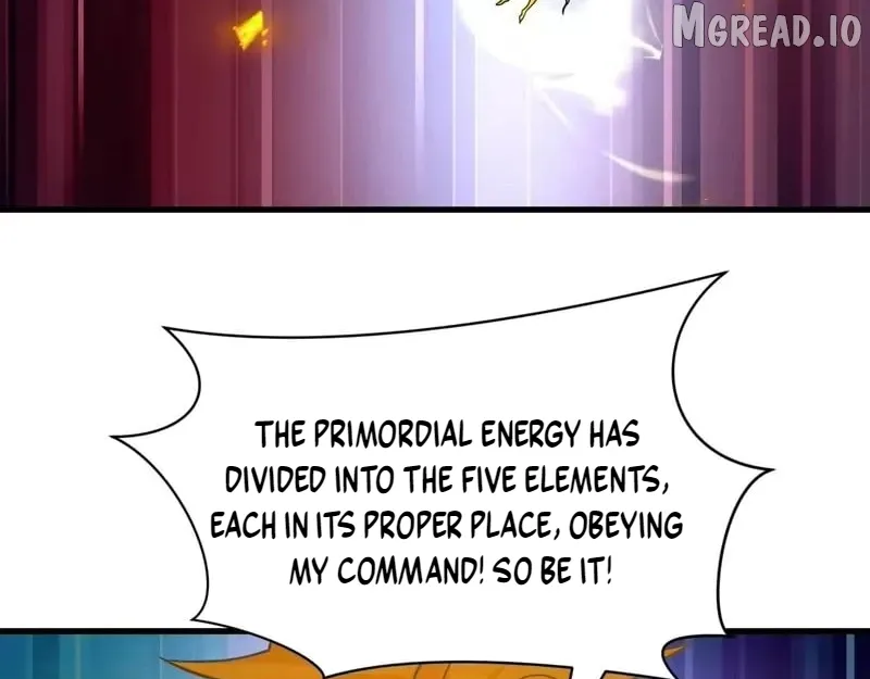 Era of the Haunted Chapter 589 page 30 - 