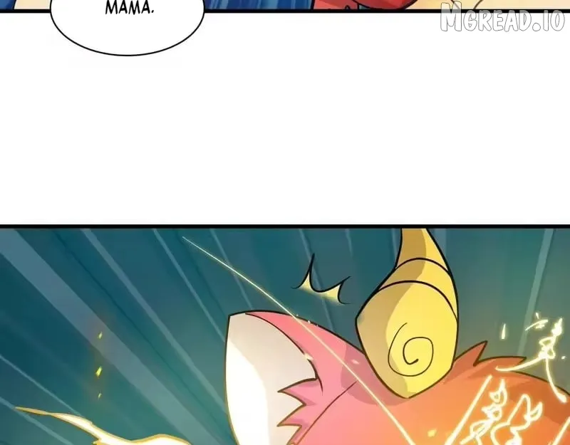 Era of the Haunted Chapter 589 page 35 - 