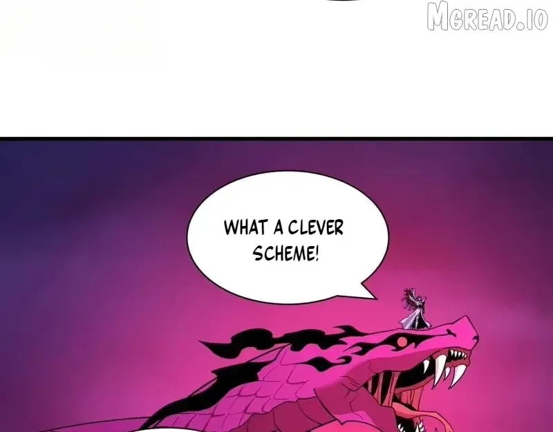 Era of the Haunted Chapter 589 page 5 - 