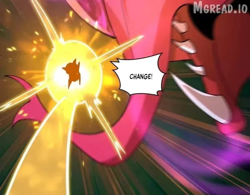 Era of the Haunted Chapter 589 page 48 - 