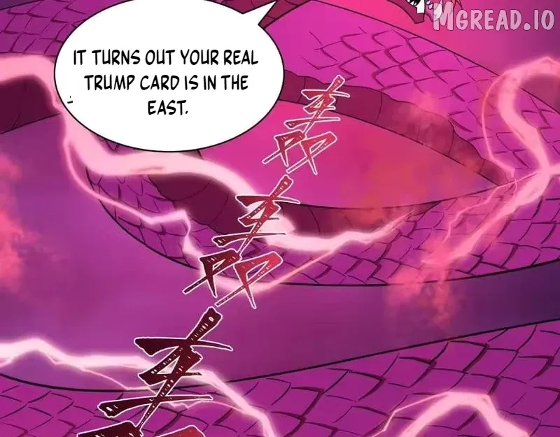 Era of the Haunted Chapter 589 page 6 - 