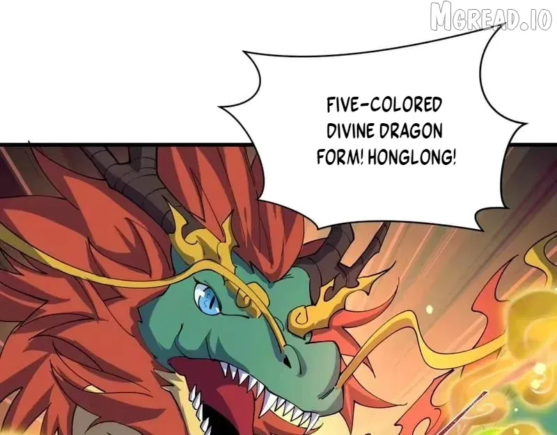 Era of the Haunted Chapter 589 page 59 - 