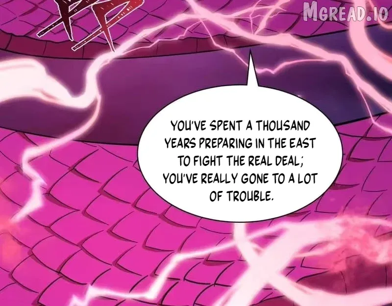 Era of the Haunted Chapter 589 page 7 - 