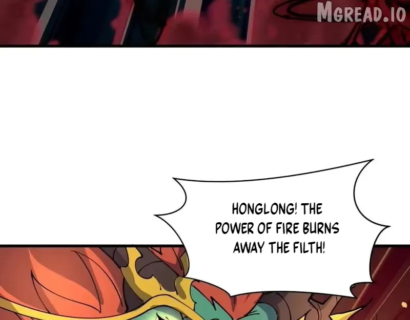 Era of the Haunted Chapter 589 page 65 - 