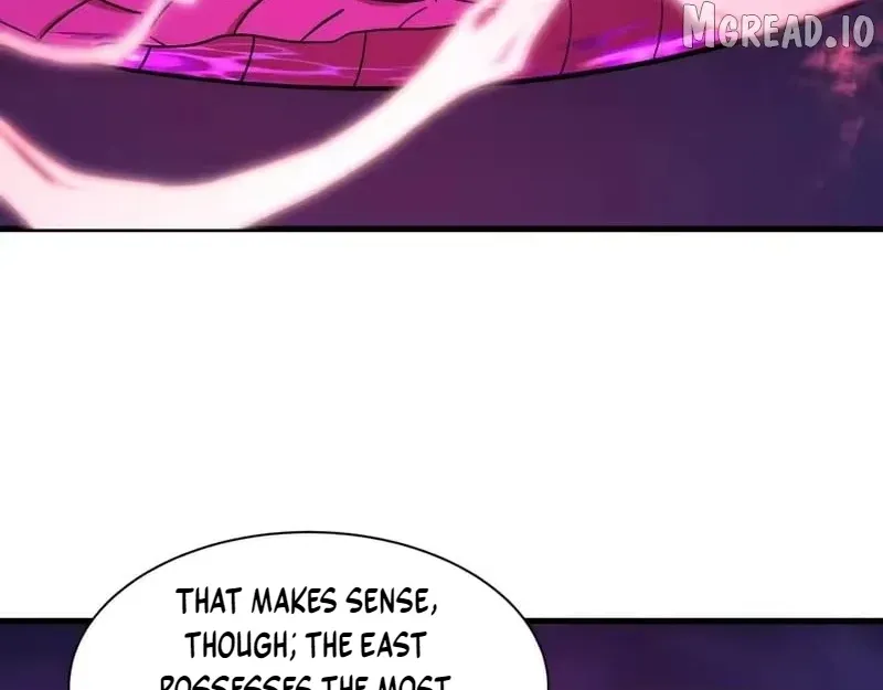 Era of the Haunted Chapter 589 page 8 - 