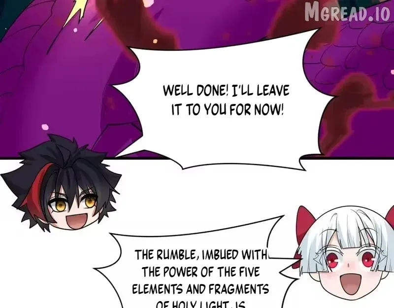 Era of the Haunted Chapter 589 page 77 - 