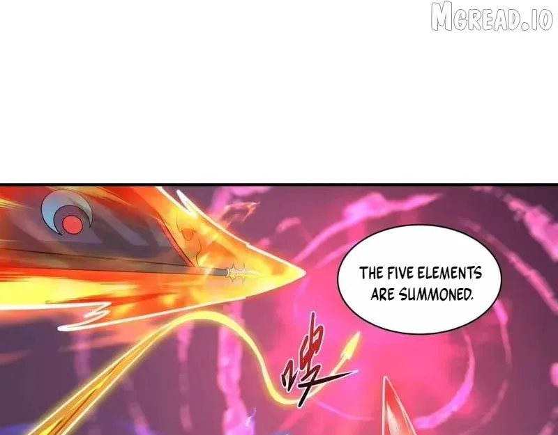 Era of the Haunted Chapter 589 page 79 - 