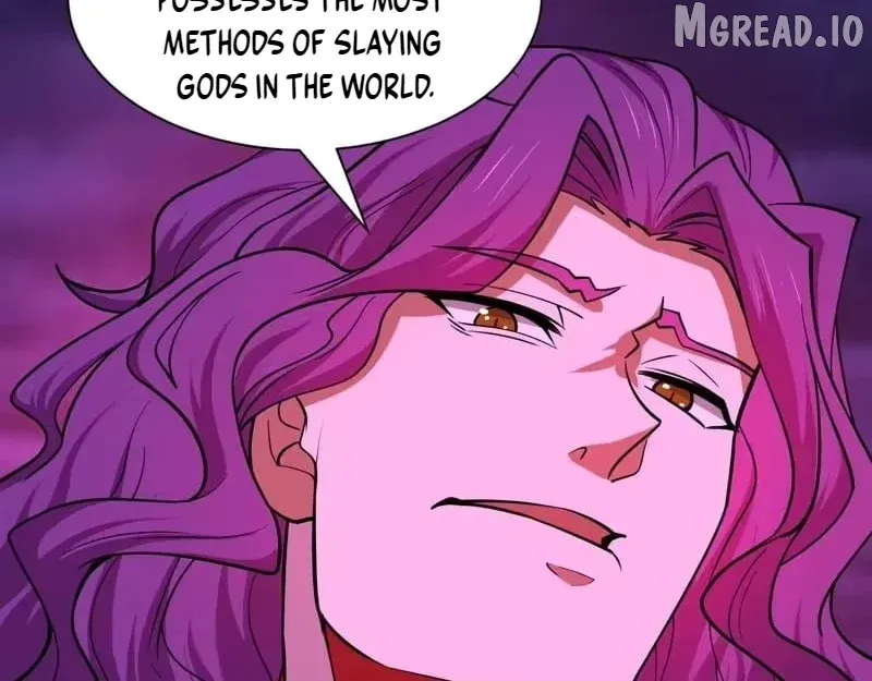 Era of the Haunted Chapter 589 page 9 - 