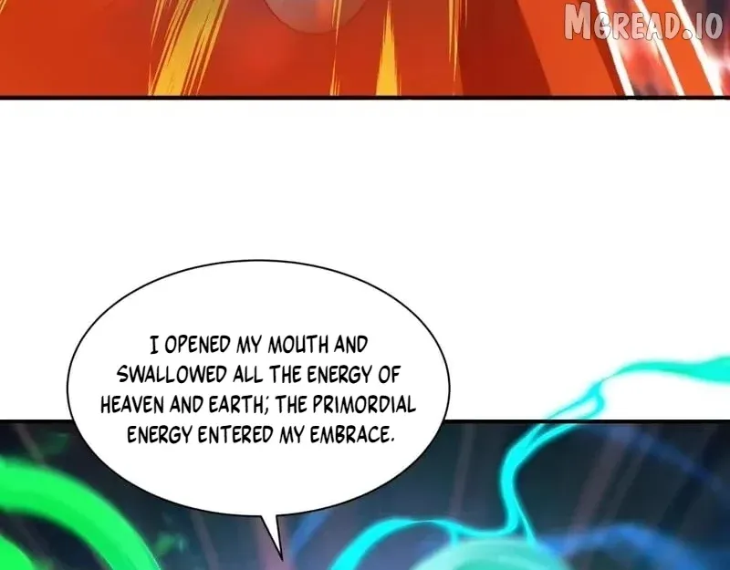 Era of the Haunted Chapter 589 page 85 - 