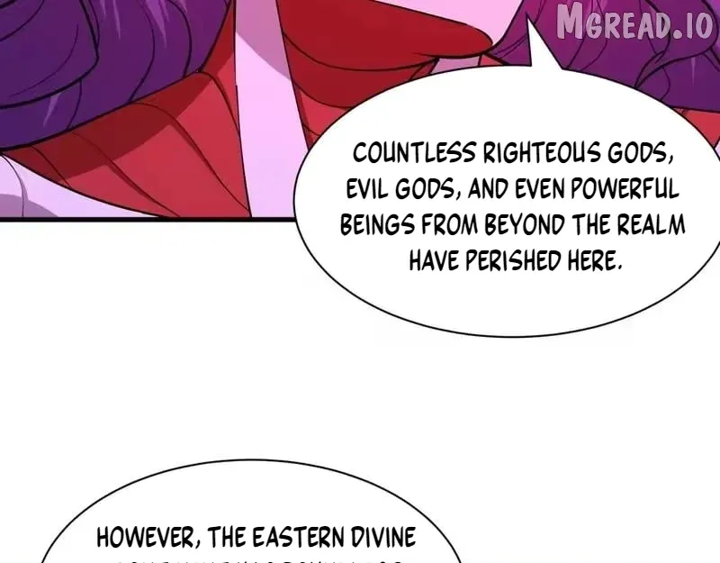 Era of the Haunted Chapter 589 page 10 - 