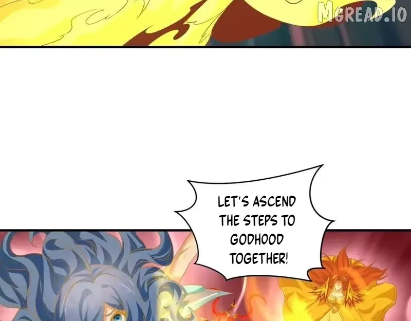 Era of the Haunted Chapter 589 page 91 - 