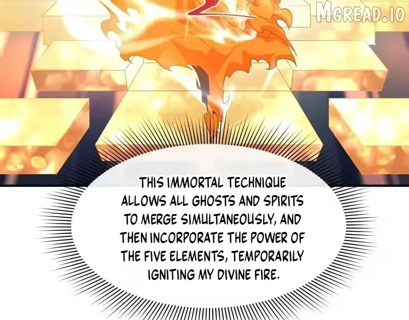 Era of the Haunted Chapter 589 page 97 - 