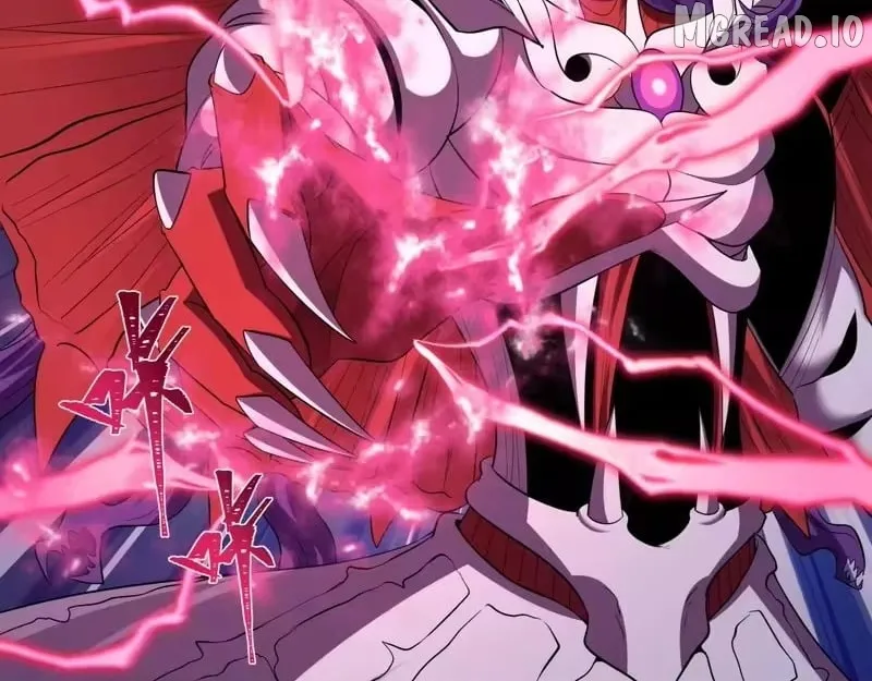 Era of the Haunted Chapter 589 page 100 - 