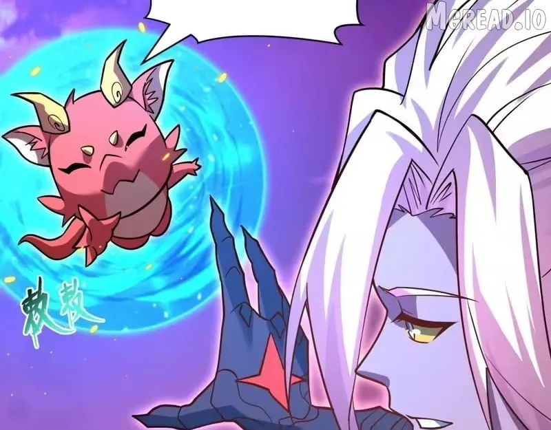 Era of the Haunted Chapter 590 page 11 - 