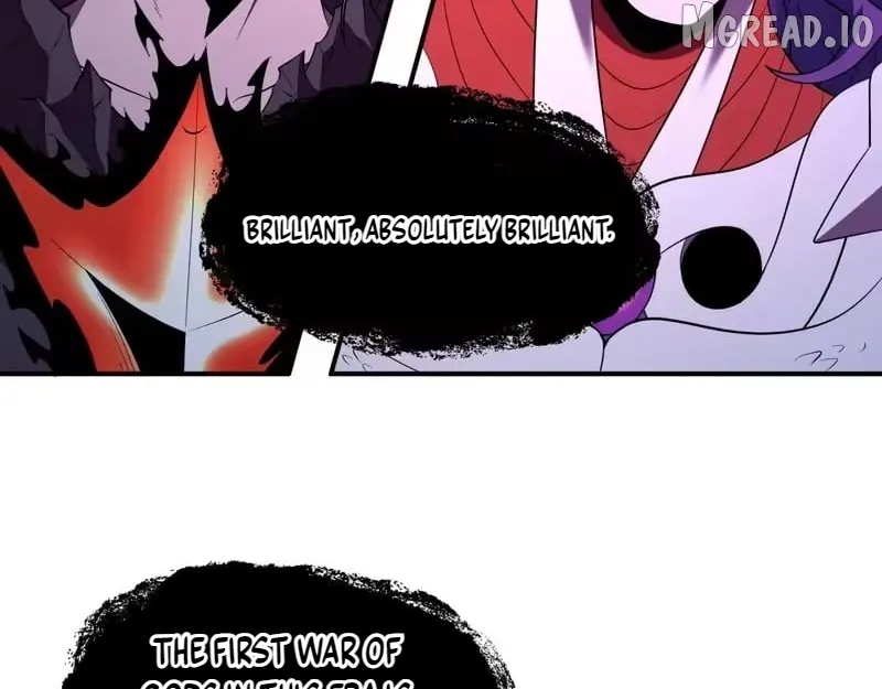 Era of the Haunted Chapter 590 page 102 - 