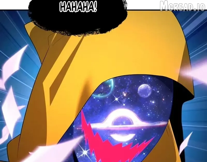 Era of the Haunted Chapter 590 page 106 - 
