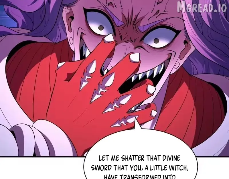 Era of the Haunted Chapter 590 page 113 - 