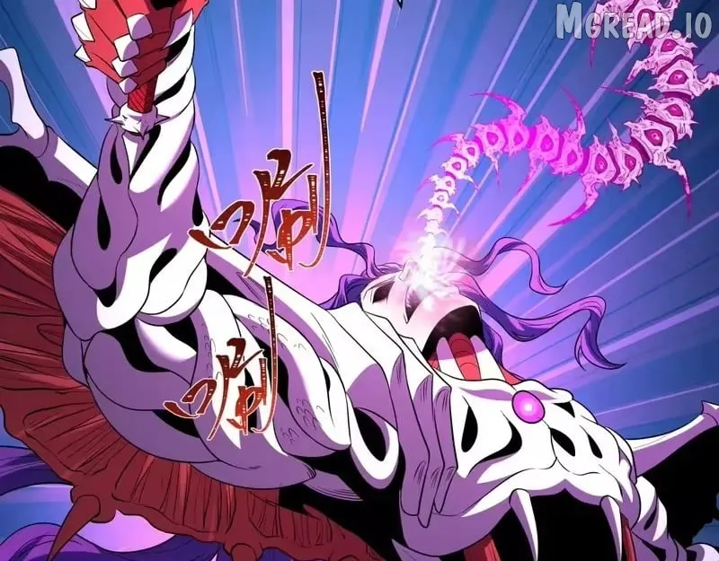Era of the Haunted Chapter 590 page 116 - 
