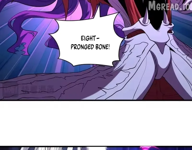 Era of the Haunted Chapter 590 page 117 - 