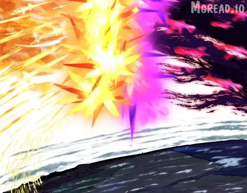 Era of the Haunted Chapter 590 page 126 - 