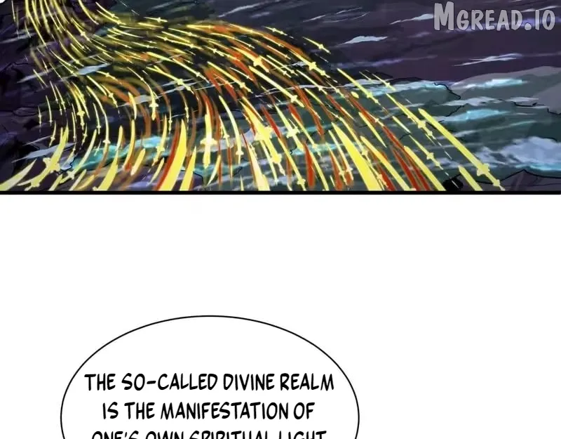 Era of the Haunted Chapter 590 page 127 - 