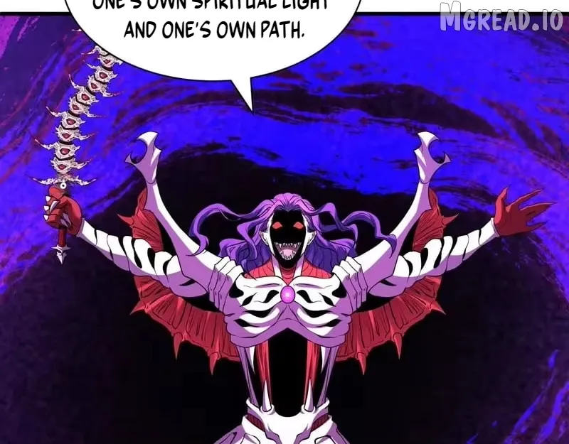 Era of the Haunted Chapter 590 page 128 - 