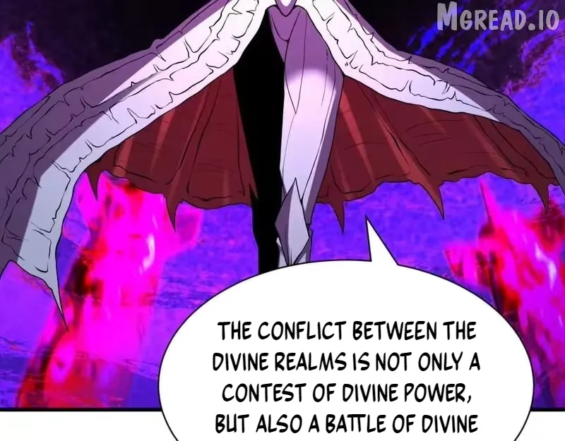 Era of the Haunted Chapter 590 page 129 - 