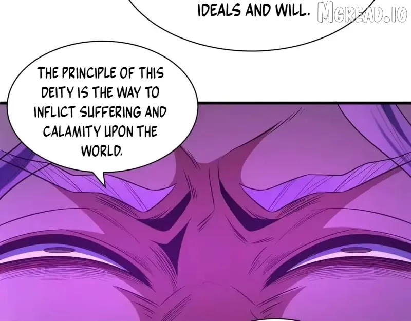 Era of the Haunted Chapter 590 page 130 - 