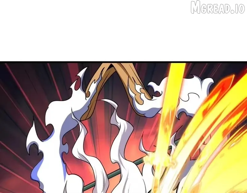 Era of the Haunted Chapter 590 page 20 - 
