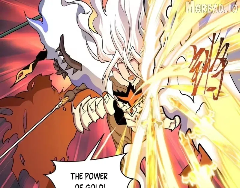 Era of the Haunted Chapter 590 page 21 - 