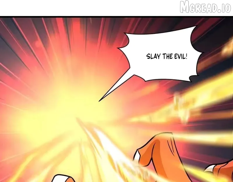 Era of the Haunted Chapter 590 page 23 - 