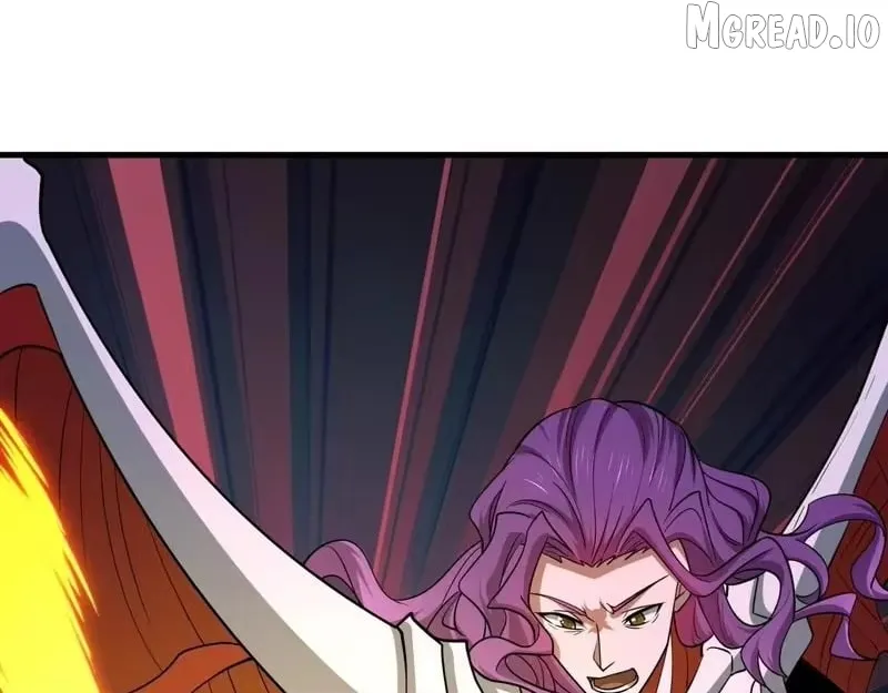 Era of the Haunted Chapter 590 page 33 - 