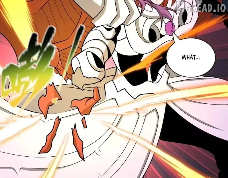 Era of the Haunted Chapter 590 page 34 - 