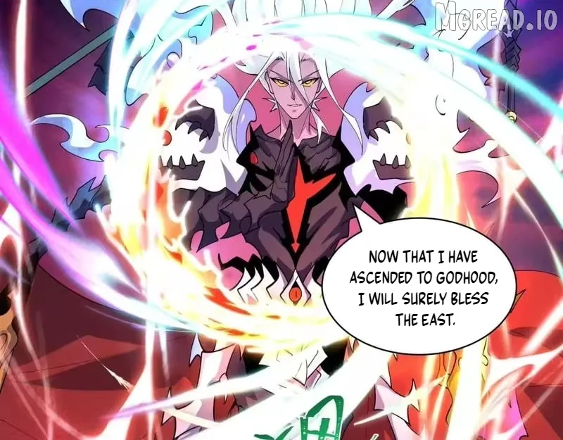 Era of the Haunted Chapter 590 page 41 - 