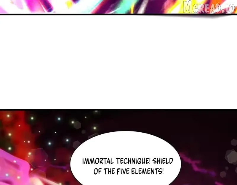 Era of the Haunted Chapter 590 page 43 - 