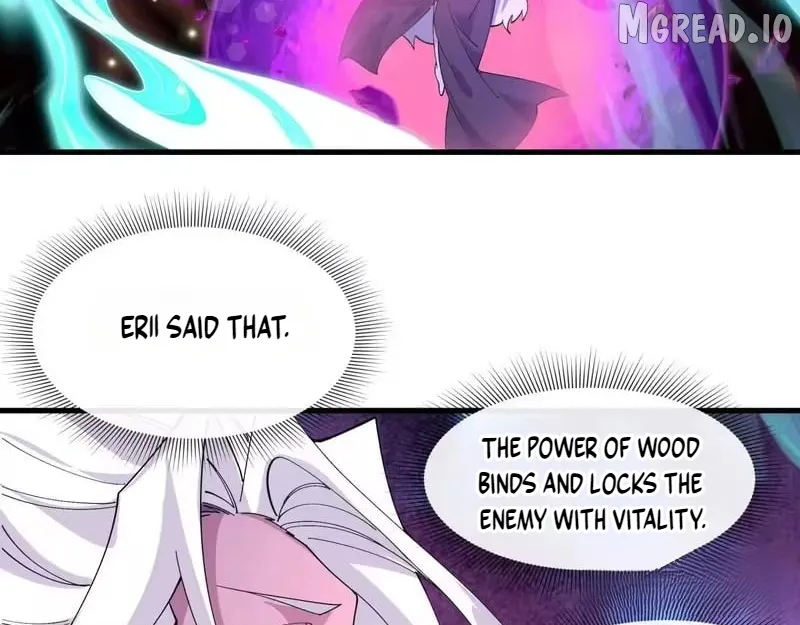 Era of the Haunted Chapter 590 page 49 - 