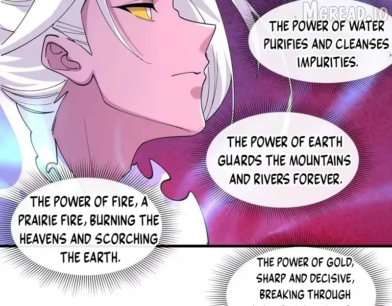Era of the Haunted Chapter 590 page 50 - 