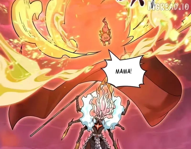 Era of the Haunted Chapter 590 page 6 - 