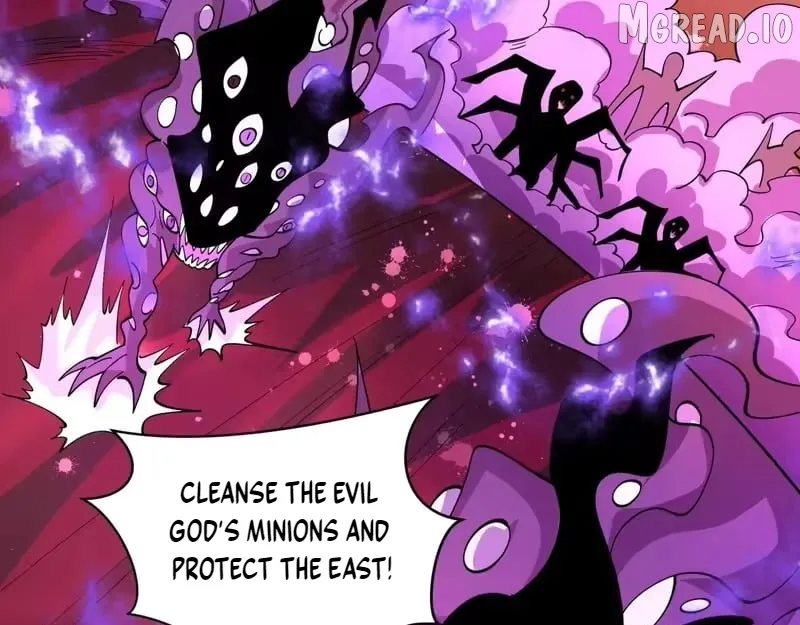 Era of the Haunted Chapter 590 page 52 - 