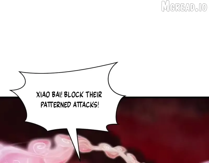 Era of the Haunted Chapter 590 page 58 - 
