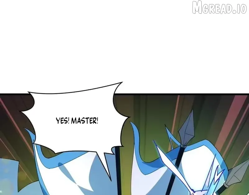 Era of the Haunted Chapter 590 page 61 - 