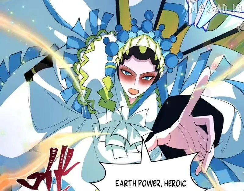 Era of the Haunted Chapter 590 page 62 - 