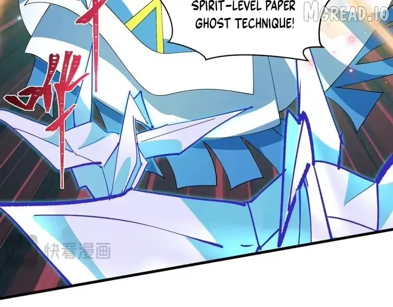 Era of the Haunted Chapter 590 page 63 - 