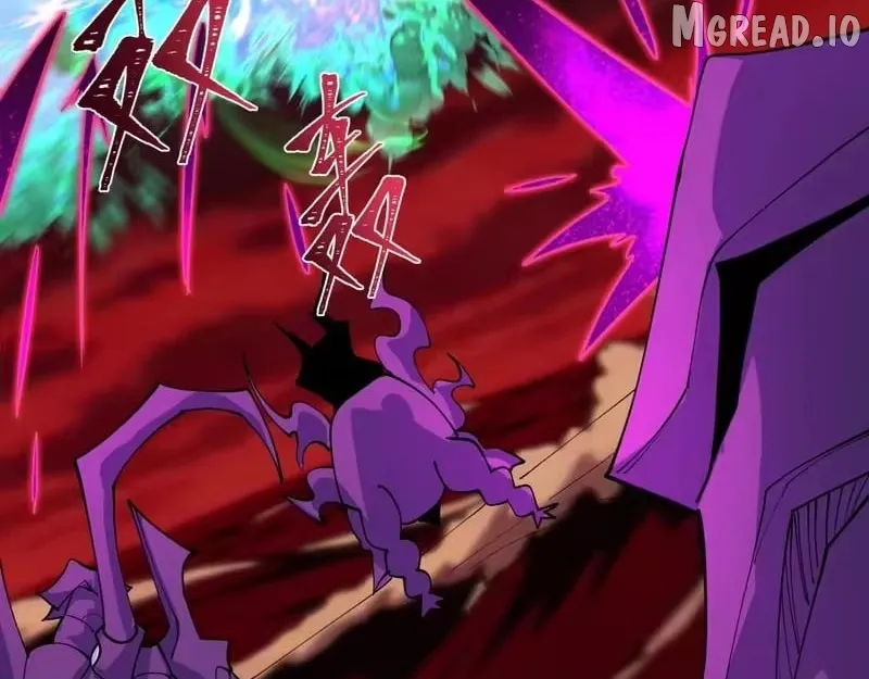 Era of the Haunted Chapter 590 page 65 - 