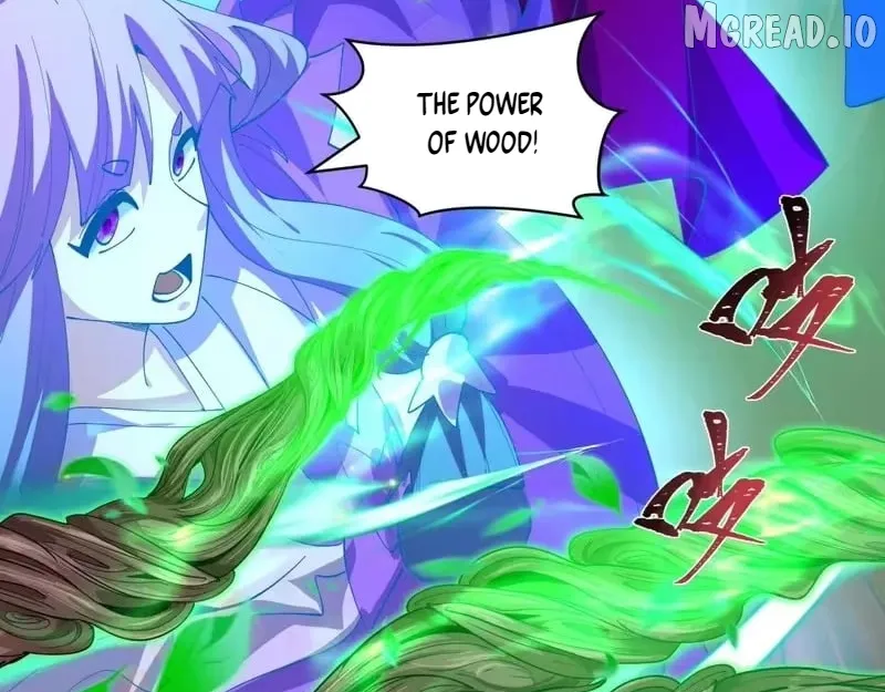 Era of the Haunted Chapter 590 page 69 - 