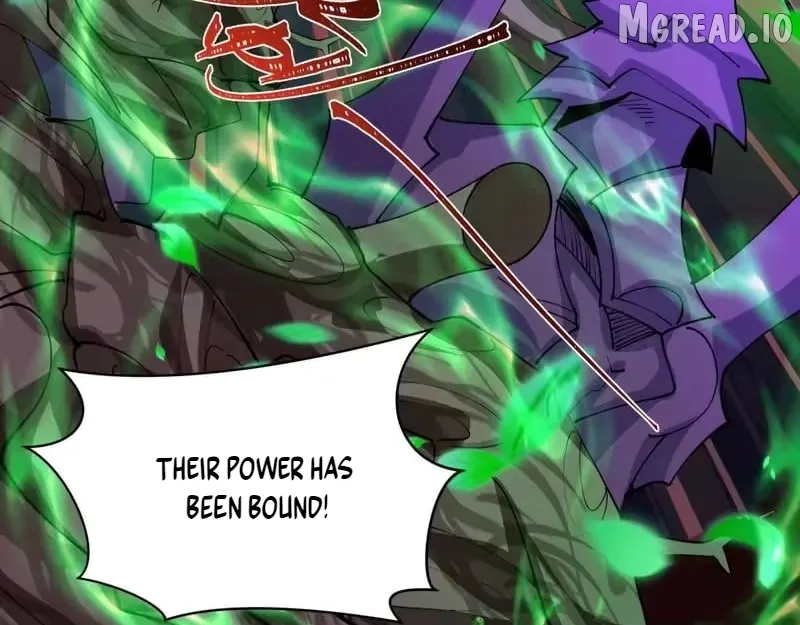 Era of the Haunted Chapter 590 page 72 - 