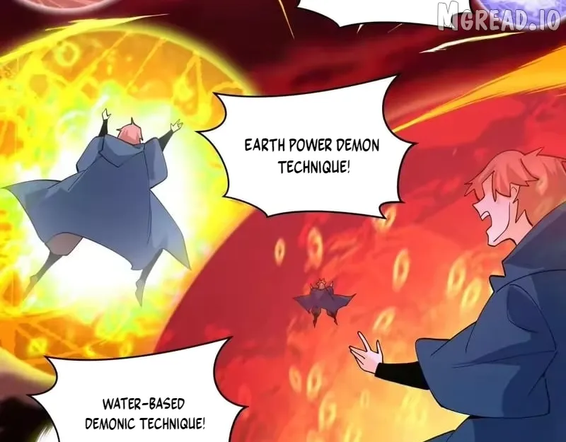 Era of the Haunted Chapter 590 page 75 - 