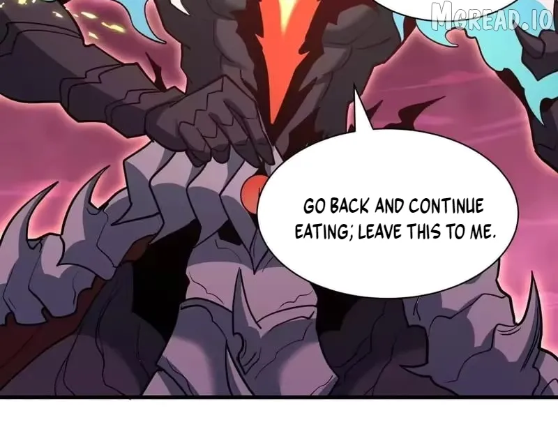 Era of the Haunted Chapter 590 page 9 - 